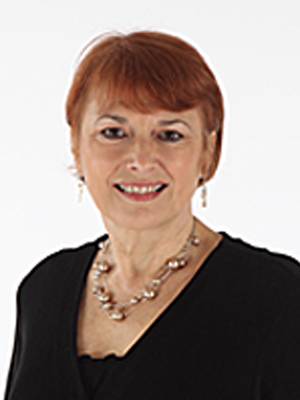 Marcia Herzog